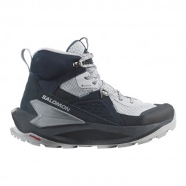 Elixir Mid GORE-TEX blu nero