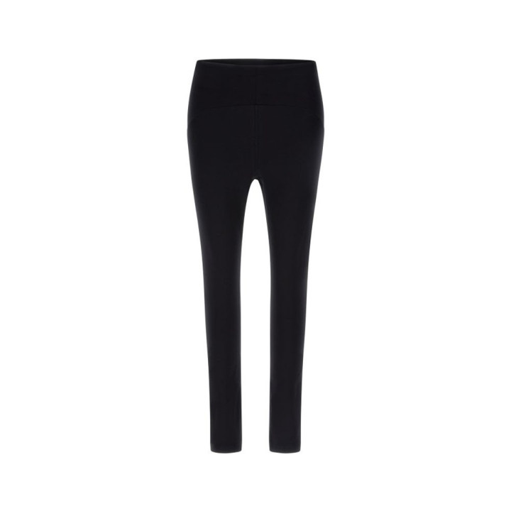 Freddy Leggings Sportivi Nero Donna