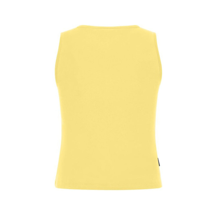 Freddy Top Evolution Giallo Donna