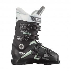 S/Pro MV Sport 90 Gw nero argento