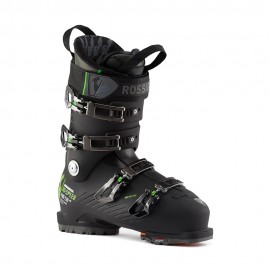 Hi-Speed Pro 120 Mv Gw nero verde