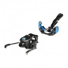 Attacchi Sci Alpinismo New Titan Gara Wc+Ss