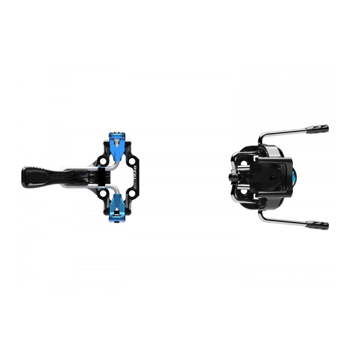 Ski Trab Attacchi Sci Alpinismo New Titan Gara Wc+Ss Uomo