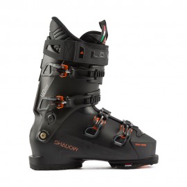 Shadow 110Mv nero arancio