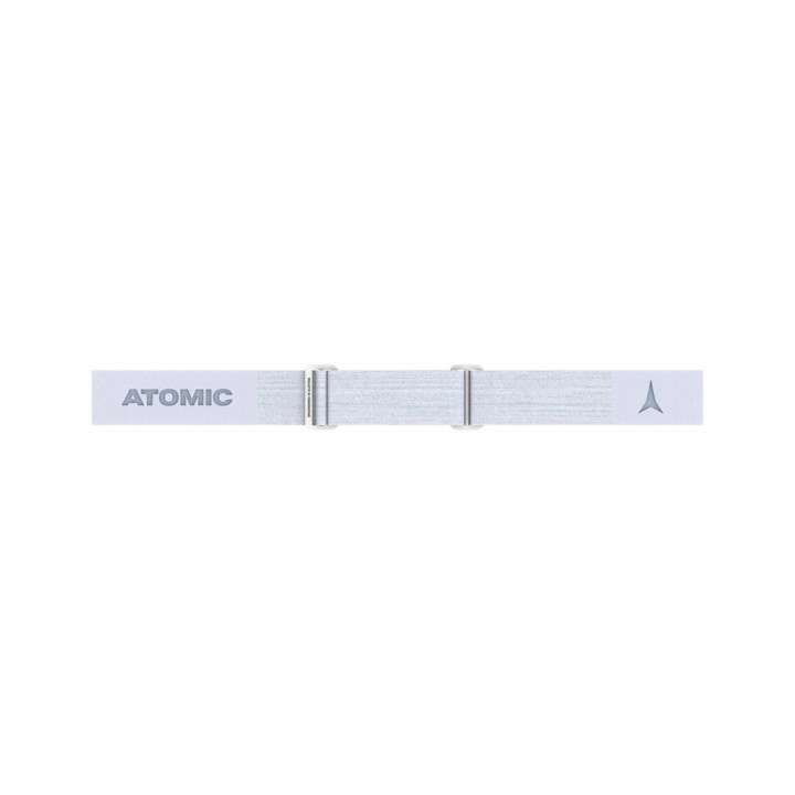 Atomic Maschera Sci Savor Stereo Light Grigio Unisex