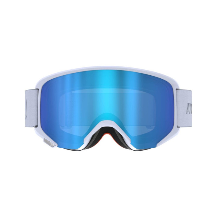 Atomic Maschera Sci Savor Stereo Light Grigio Unisex