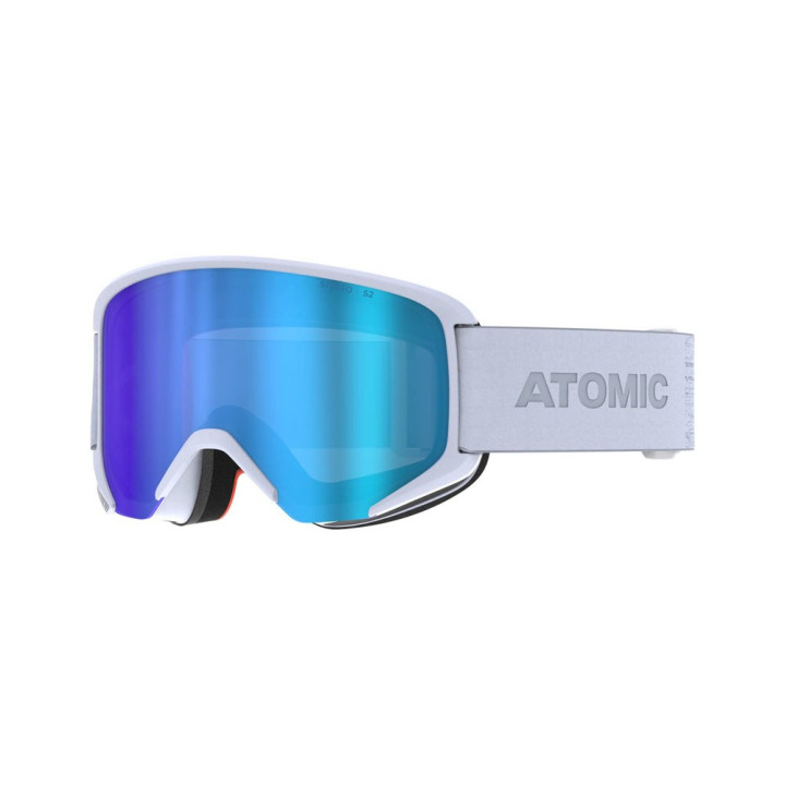 Atomic Maschera Sci Savor Stereo Light Grigio Unisex