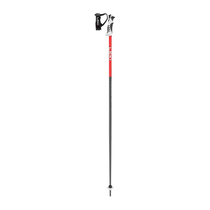 Leki Bold S - Bastoncini Sci Uomo
