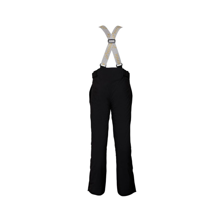 Phenix Pantaloni Sci Thunderbolt Nero Uomo