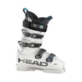 Raptor Wcr 120 bianco nero