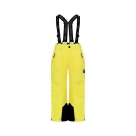 Paraw giallo