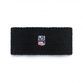 Fascia Paraorecchie Usa blu
