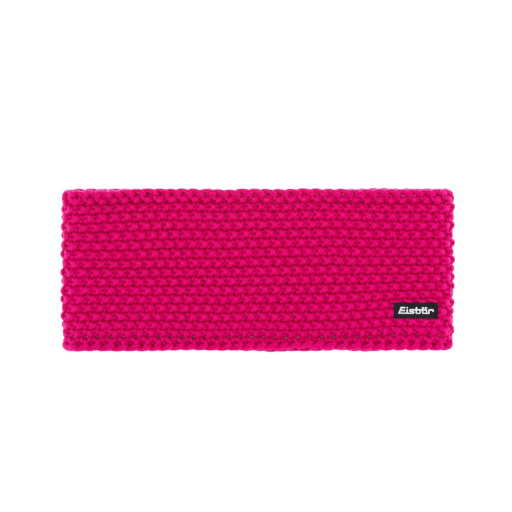 Eisbar Fascia Paraorecchie Jamie Fuxia Donna