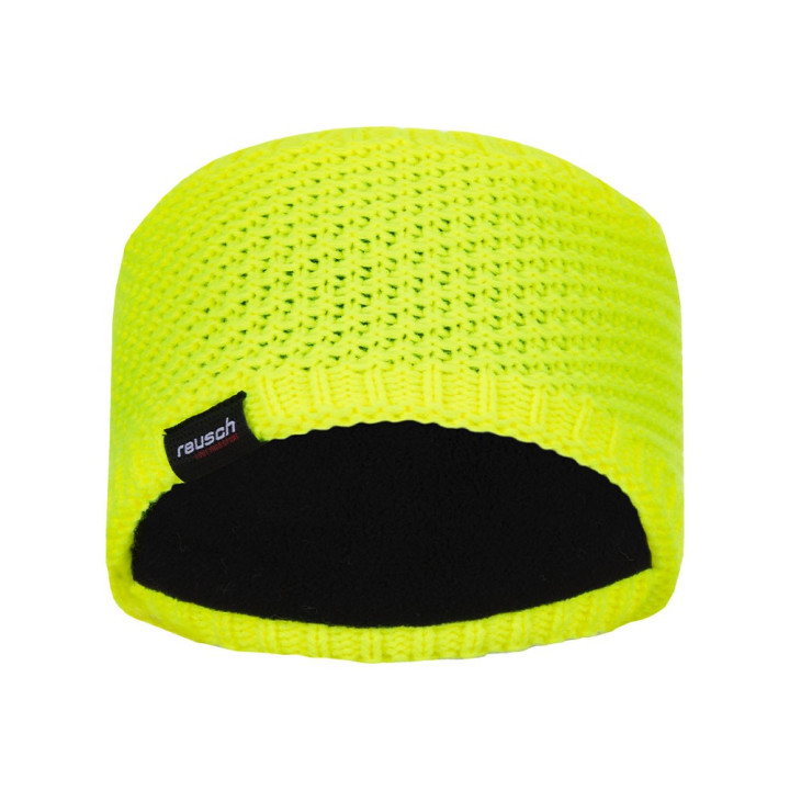 Reusch Fascia Paraorecchie Mica Fuxia Donna