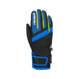 Duke R-Tex blu
