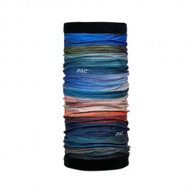 Sciarpa A Tubo Twisted Fleece Fubel