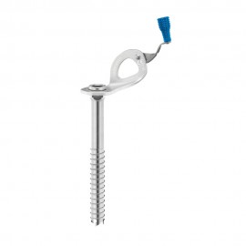 Viti Da Ghiaccio Laser Speed 17Cm