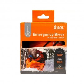 Sacco Da Bivacco D'Emergenza