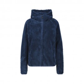Fleece Roxburgh Monolit Ocean