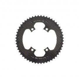 Corona Bici X-Carbo Evo 4F 52X110 Bcd Per Srm