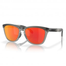 Frogskins Mat grigio Smk Prizm Ruby