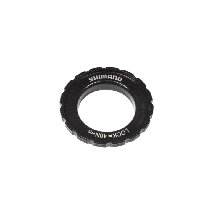 Shimano Anello Centerlock Hb-M618 Uomo