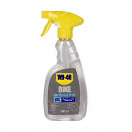 Detergente Per Bici 500Ml