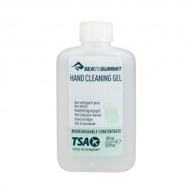 Sapone Liquido Da Viaggio Eco Ultra Concentrato