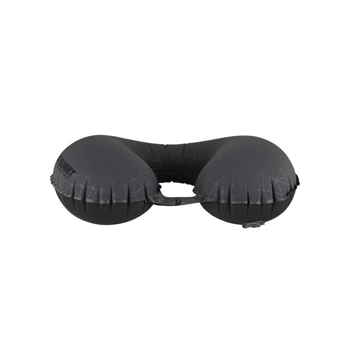 Sea To Summit Cuscino Da Campeggio Ultra Light Grigio