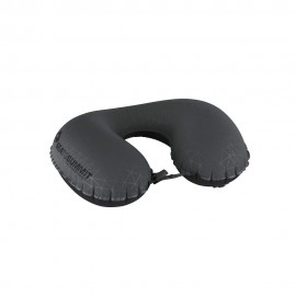 Cuscino Da Campeggio Ultra Light grigio