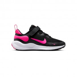 Revolution Psv nero fucsia