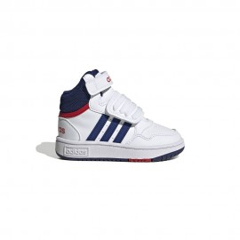 Hoops Mid 3.0 Ac I Td bianco blu
