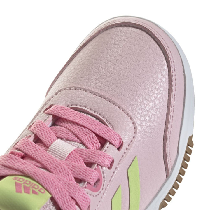 ADIDAS Tensaur Sport 2.0 K Gs Rosa Verde - Scarpe Ginnastica Bambina