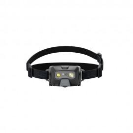 Lampada Frontale Hf6R Core nero