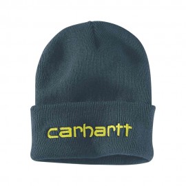 Carhartt Berretto Blu Uomo