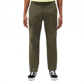 Cargo Ripstop verde