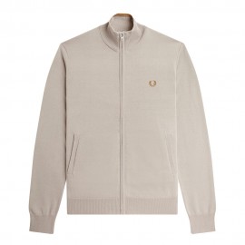Cardigan grigio