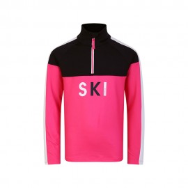 Microfleece rosa