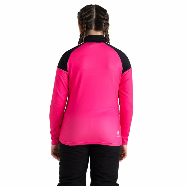 Dare 2B Micropile Rosa Bambina