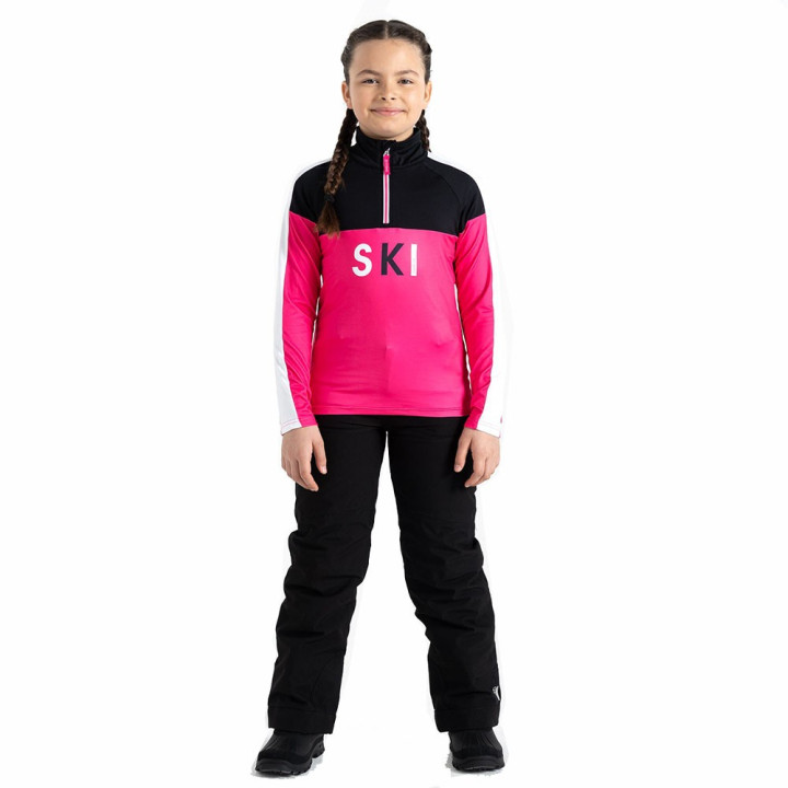 Dare 2B Micropile Rosa Bambina