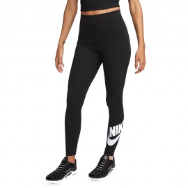 Swoosh nero