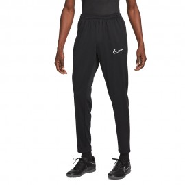 Academy Dri-Fit Zip nero bianco