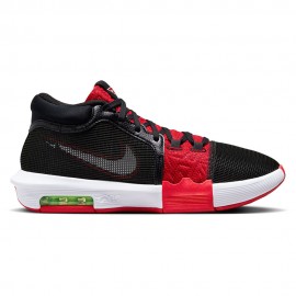 Lebron Witness VIII Fare nero