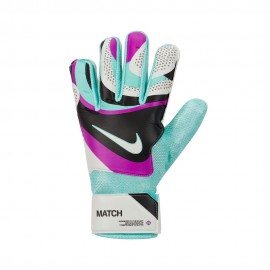 Portiere Match multi bianco