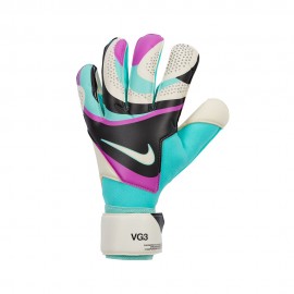 Portiere Vapor GRIP3 nero azzurro