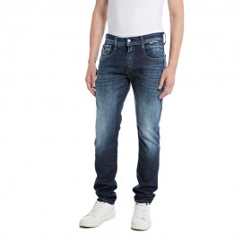 Anbas L30 blu Medio