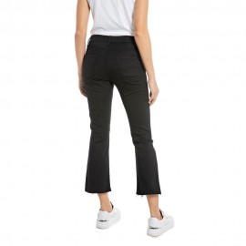 Fabi Crop nero