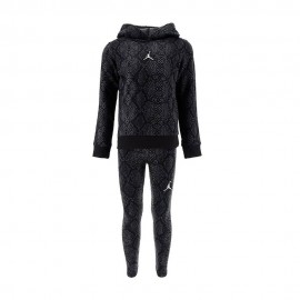 Jordan Leggings nero