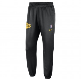 Nba Lakers Sptlight Poly nero giallo