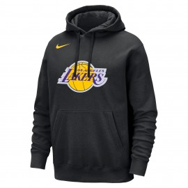 Nba Lakers Club nero giallo